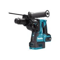 Akumuliatorinis perforatorius Makita XGT, 40 V