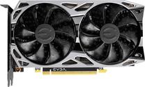 Видеокарта EVGA GeForce GTX 1650 KO Ultra Gaming 04G-P4-1457-KR, 4 ГБ, GDDR6
