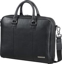Sülearvutikott Samsonite, must v., 14.1"