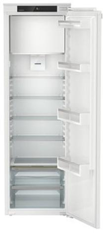 Įmontuojamas šaldytuvas šaldiklis viršuje Liebherr IRf 5101