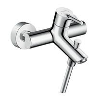 Смеситель для ванной Hansgrohe Talis S 72400000, хромовый цв.