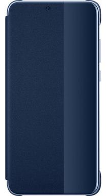 Telefono dėklas Huawei, mėlyna sp., Huawei