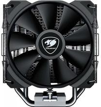 Oro aušintuvas procesoriui Cougar Gaming Forza50, 75 mm x 155 mm
