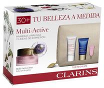 Veido priežiūros priemonių rinkinys Clarins