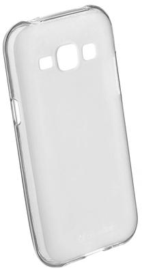 Чехол для телефона Cellular Line, прозрачный цв., Samsung