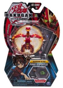 Rinkinys Spin Master Bakugan