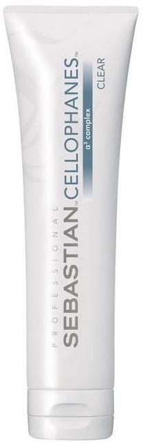 Matu krāsa Sebastian Professional Cellophanes, Clear Shine, 300 ml