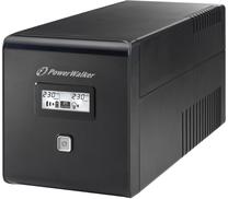 Стабилизатор напряжения UPS PowerWalker, 600 Вт