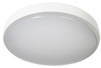Valgusti lagi Kwazar Taurus, 4000 °K, 1 x 15 W, hall v. / valge v.