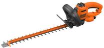Elektriskās dzīvžogu šķēres Black & Decker BEHTS301