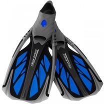 Pleznas Aqua Speed, zila krās./melna krās.