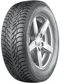 Ziemas riepa Nokian Hakkapeliitta R3 SUV 265/45/R20, 108-T, XL, B, F, 73 dB