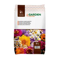 Substratas žydinčioms gėlėms Garden Center, 5 l