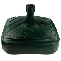 Lauko skėčio pagrindas MPKD-G851, 39 cm, žalia sp.