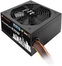 Maitinimo blokas Thermaltake 830 W, 14 cm