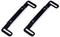 Tvirtinimas Alphacool Reservoir 120mm mounting bracket, juoda sp.