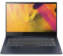 Portatīvais dators Lenovo IdeaPad S540-14IML 81NF001JRM Blue, Intel® Core™ i5-10210U, 8 GB, 512 GB, 14 ", Intel HD, zila krās., EN, Dos