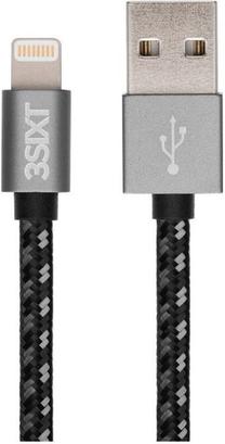 Laidas 3SIXT, USB/Apple Lightning