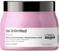 Matu maska L’Oréal Paris Expert Liss Unlimited, 500 ml