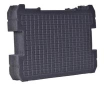 Įrankių dėžės įdėklas Stanley TSTAK, 42.7 cm x 30.4 cm x 6.9 cm, juoda sp.