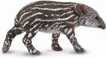 Žaislinė figūrėlė Collecta Tapir - Baird's Calf 88597, įvairių spalvų
