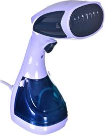 Drabužių garintuvas Clatronic DB 3717, 1100 W