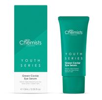 Сыворотка для глаз Skin Chemists Green Caviar, 15 мл