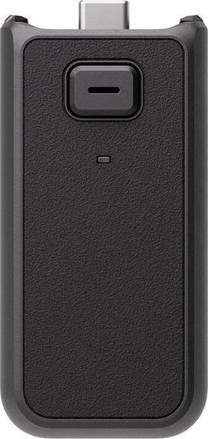 Baterija DJI Osmo Pocket 3, juoda sp.