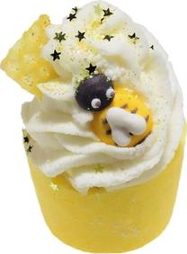 Бомбы для ванны Bomb Cosmetics Honey I'm Home Bath Mallow, 50 г