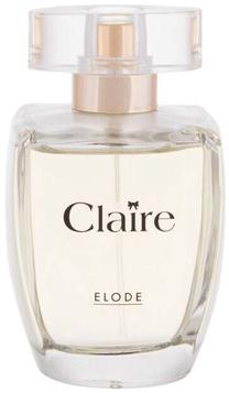 Kvapusis vanduo Elode Claire, 100 ml