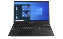 Nešiojamas kompiuteris Toshiba Satellite Pro Dynabook L50-G-1CR A1PBS22E1141, Intel® Core™ i5-10210U, 8 GB, 512 GB, 15.6 ", Nvidia MX, juoda, en
