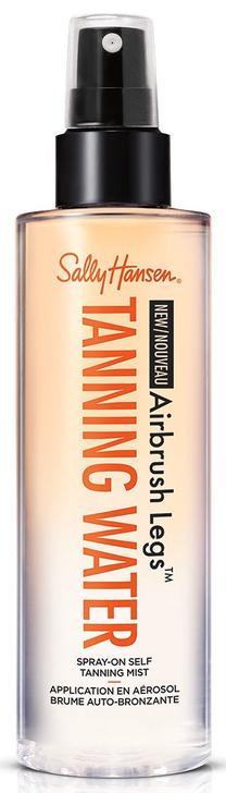 Savaiminio įdegio purškiklis Sally Hansen Airbrush Legs Tanning, 200 ml