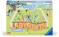 Lauamäng Ravensburger Bluey Labyrinth Junior