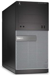 Stacionarus kompiuteris Dell, atnaujintas Intel® Core™ i7-4770, 1 TB, DDR3 4 GB, HDD – 1 TB, Nvidia GeForce GT1030 2 GB DDR5, Windows 10 Pro PG8506