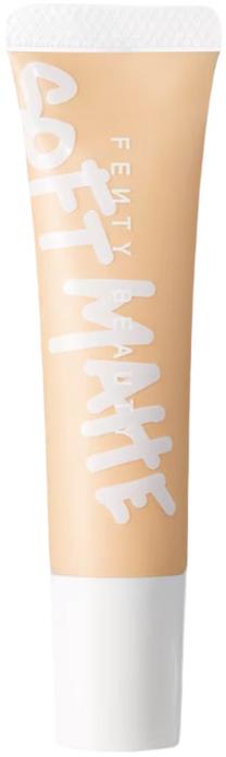 Skystas makiažo pagrindas Fenty Beauty Pro Filt`r Mini Soft Matte Longwear, light natural sp., 150, 12 ml