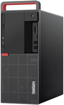 Stacionarus kompiuteris Lenovo ThinkCentre M920t, atnaujintas Intel® Core™ i7-8700, 1 TB, DDR4 16 GB, SSD 1 TB, Intel UHD Graphics 630 Dynamic, Windows 11 Pro RM29817