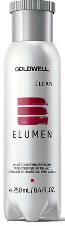 Līdzeklis krāsas noņemšanai Goldwell Elumen Clean, 250 ml