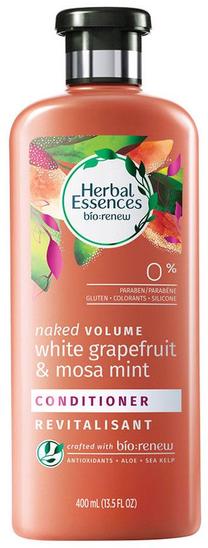 Plaukų kondicionierius Herbal Essences, 400 ml