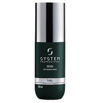 Sprejs matiem Wella Professionals System Professional Man Texturizing M61, 125 ml