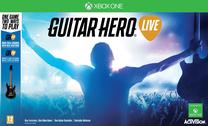 Xbox One mäng Activision Guitar Hero: Live Bundle, inglise