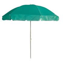 Sodo skėtis Patio Poly II, 240 cm, mėlyna sp.