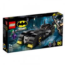 Konstruktorius LEGO® Super Heroes Batmobile Pursuit Of The Joker 76119 76119, 342 vnt.