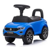 Детская машинка каталка Buddy Toys VW T-Rock, синий цв.