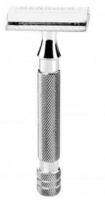 Бритва Men Rock Double Edged Razor