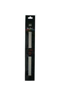 Virbalai RainBow RB-55, metalas, 200 mm, 5 vnt.