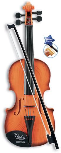 Скрипка Bontempi Classic Violin 291100