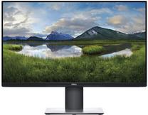 Monitorius Dell P2419H, juoda sp., 23.8" Prekė su pažeista pakuote.