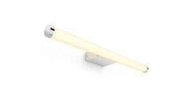 Išmanusis šviestuvas sieninis Philips Hue Adore, LED, 2200 - 6500 °K, 1 x 20 W, balta sp. / balta sp.