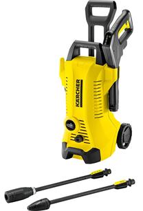 Электрическая мойка высокого давления Kärcher K 3 Full Control, 1600 Вт, 120 бар