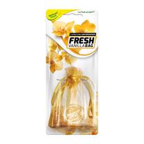 Automobilių oro gaiviklis Natural Fresh Mild Vanilla